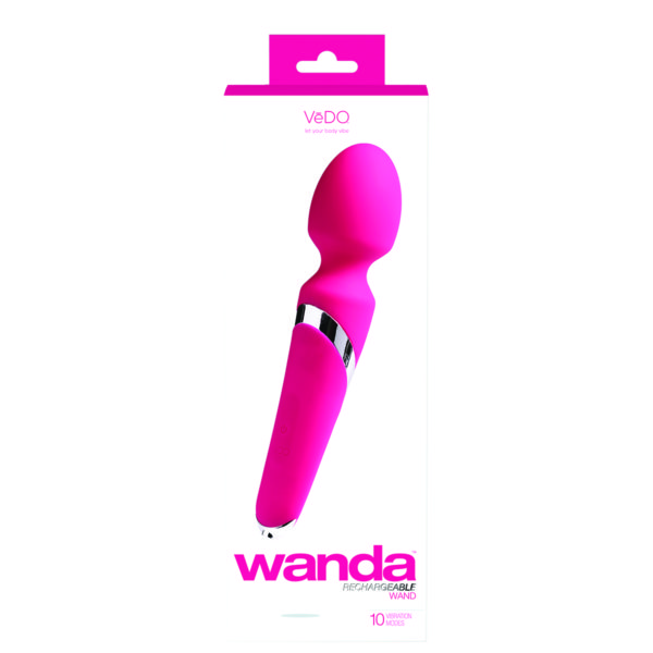 VeDo Wanda Pink