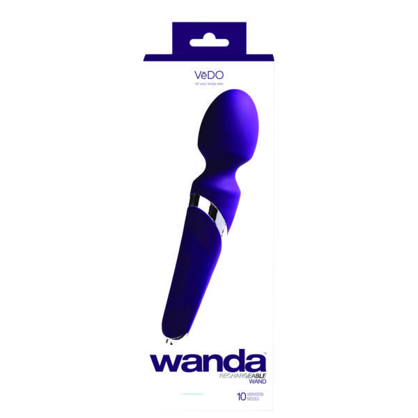 VeDo Wanda Purple