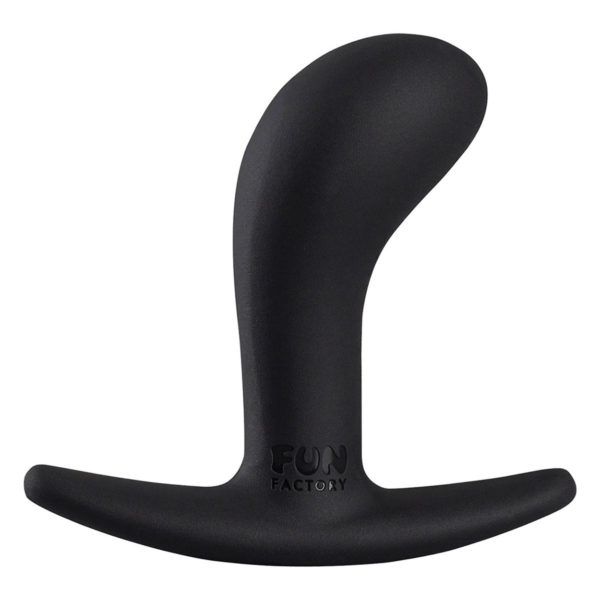 Fun factory Bootie Plug Black