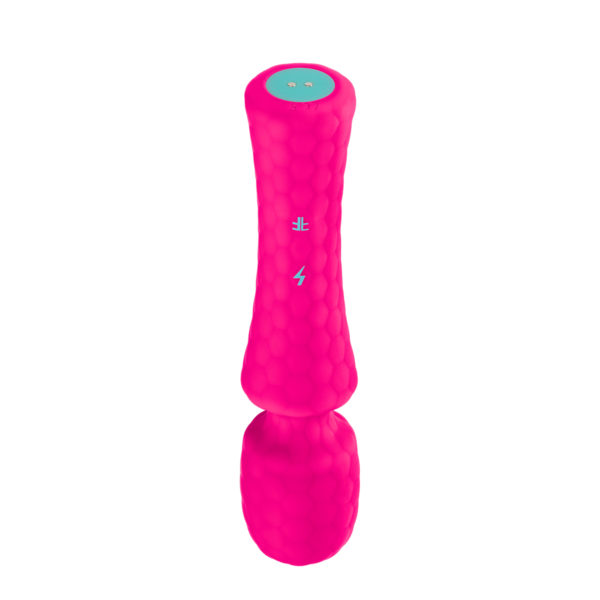 Femme Funn Ultra Wand Pink