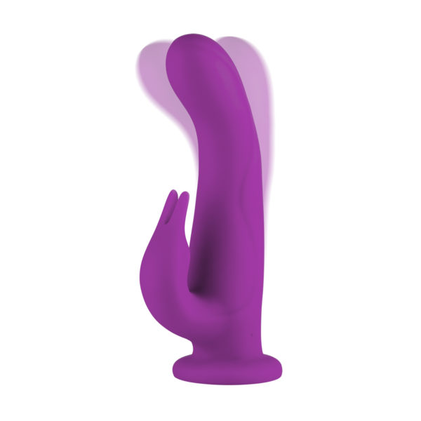 Femme Funn Piroquette Purple