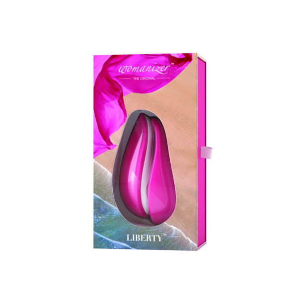 Womanizer Liberty Rose