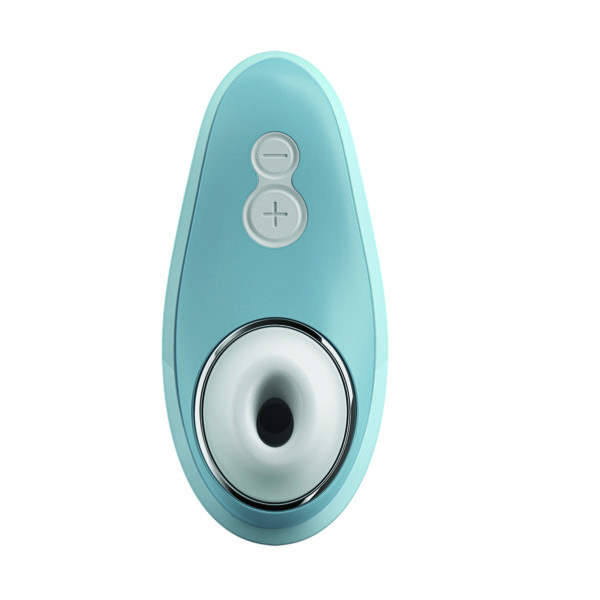 Womanizer Liberty Blue