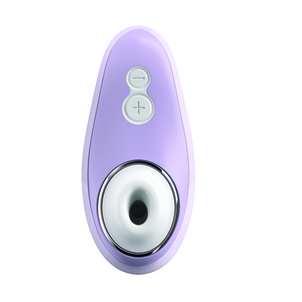 Womanizer Liberty Lilac