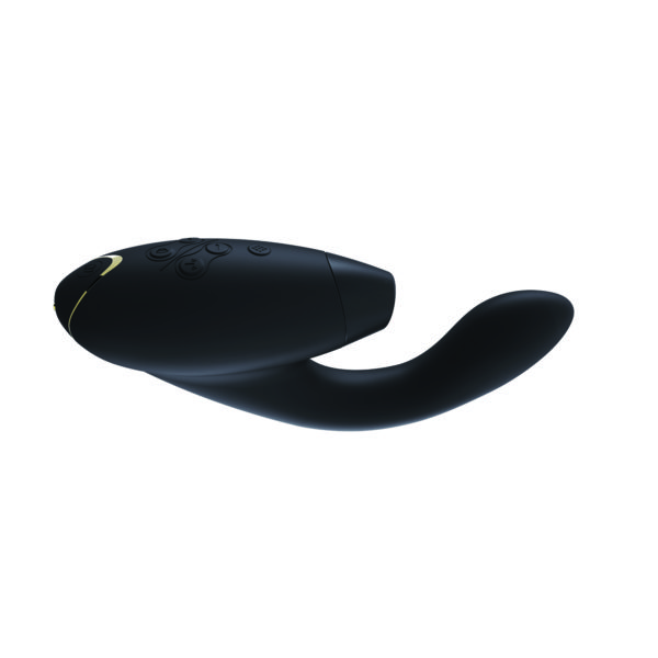 Womanizer DUO Black