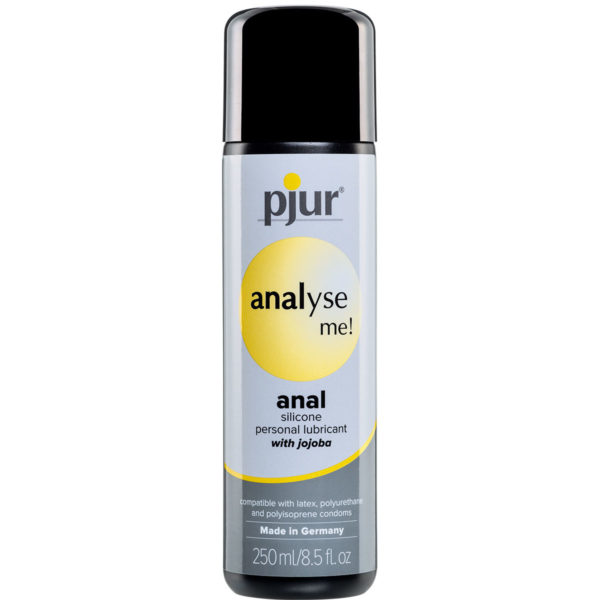 Pjur Analyse Me Silicone 250ml