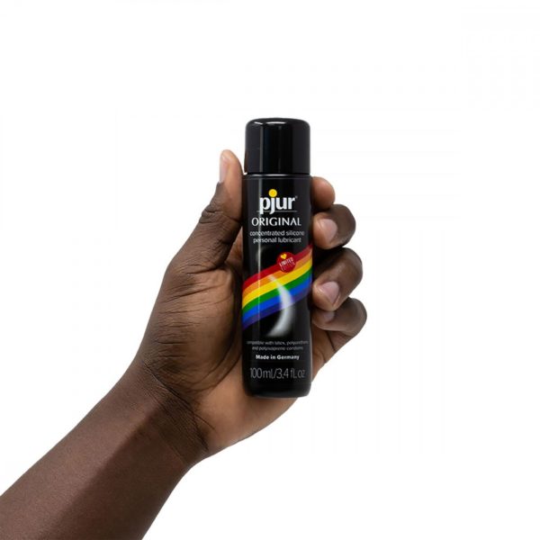 pjur Original Rainbow Edition100ml