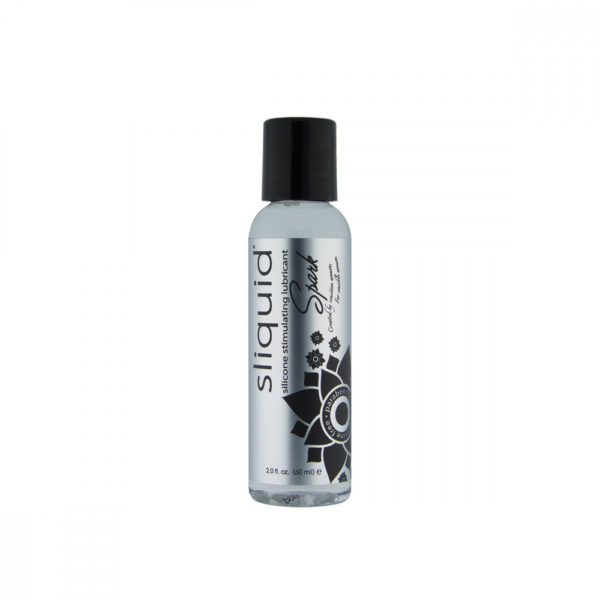 Sliquid Spark Menthol 2oz