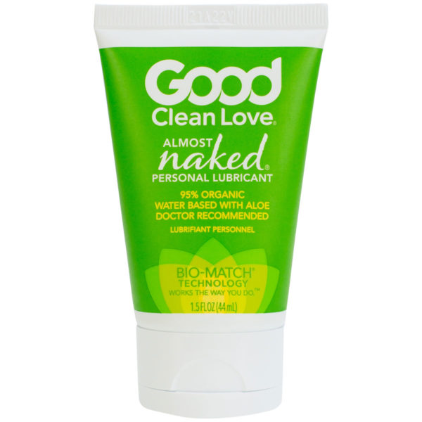 Good Clean Love Almost Naked 1.5oz