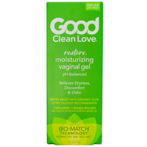 Good Clean Love Restore 2oz