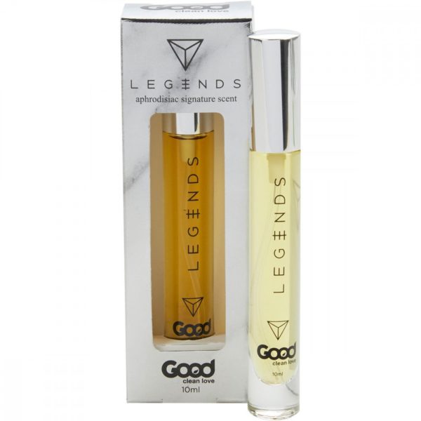 Good Clean Love Legends Cologne