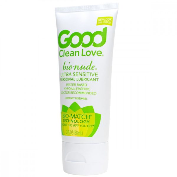 Good Clean Love BioNude 3oz