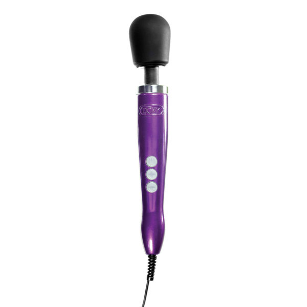 Doxy Die Cast Purple