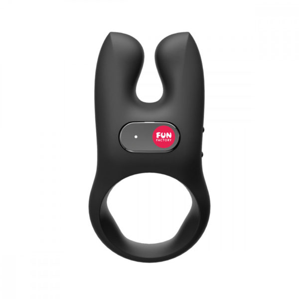 Fun Factory NOS C-Ring - Black