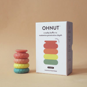 OhNut Rainbow Classic