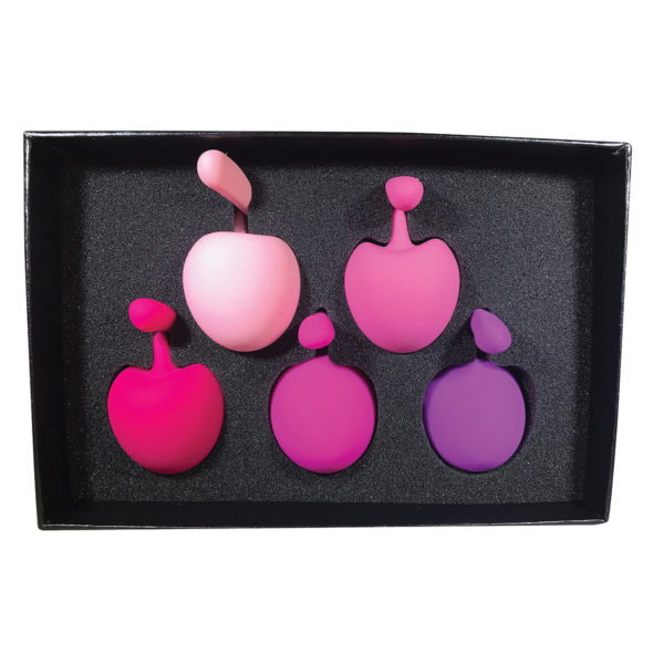 Voodoo Cherry Kegels