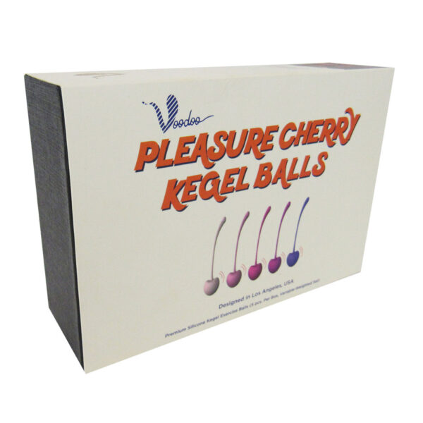 Voodoo Cherry Kegels