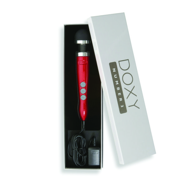 Doxy die cast 3