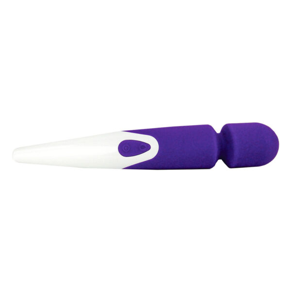 Voodoo Halo Waterproof Wand 10x Purple