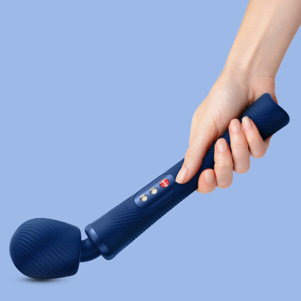 Fun Factory Vim Wand Midnight Blue