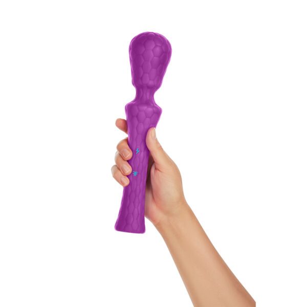 Femme Funn Ultra Wand XL Purple