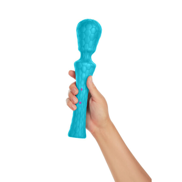 Femme Funn Ultra Wand XL Turquoise