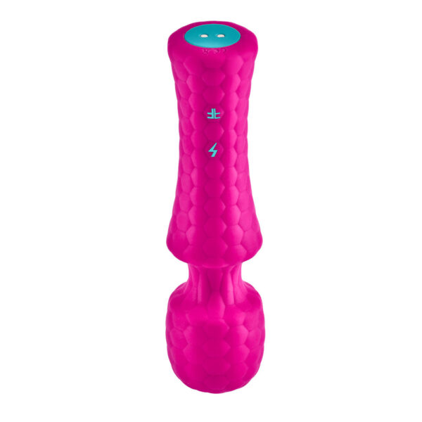 Femme Funn Ultra Mini Wand Pink