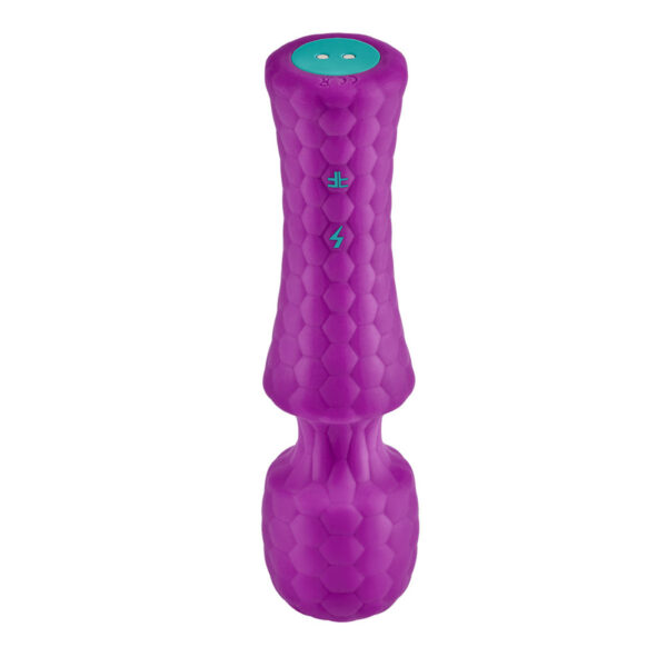 Femme Funn Ultra Mini Wand Purple