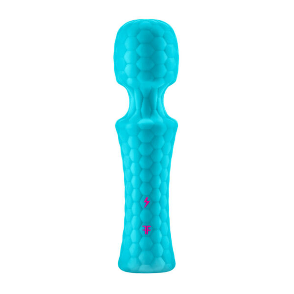 Femme Funn Ultra Mini Wand Turquoise