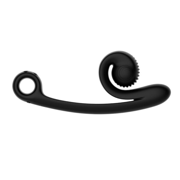 Snail Vibe Curve Black