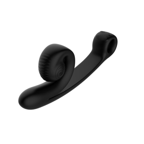 Snail Vibe Curve Black