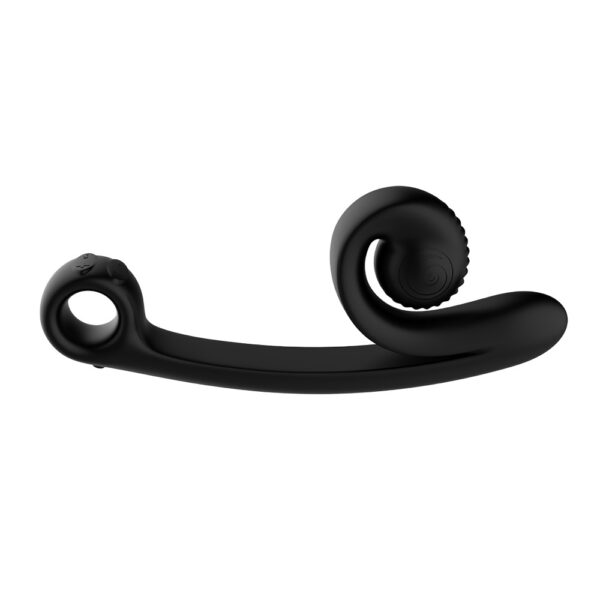 Snail Vibe Curve Black