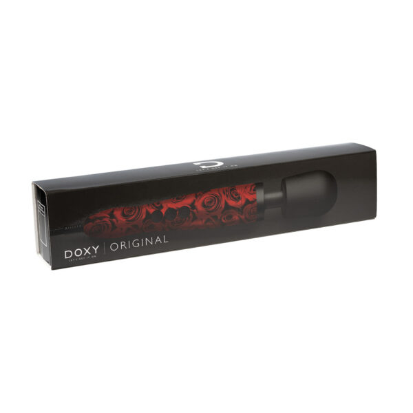 Doxy Original Wand Roses