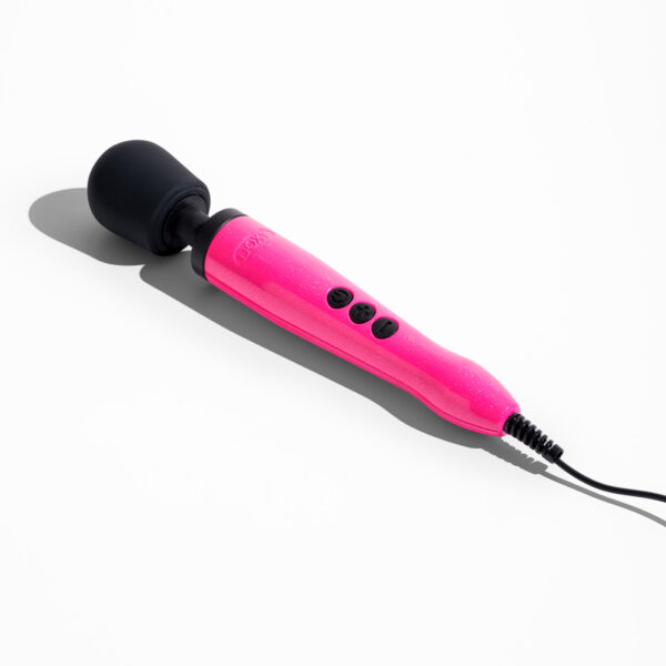 Doxy DieCast Hot Pink