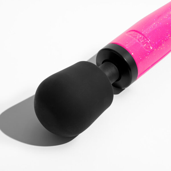 Doxy DieCast Hot Pink