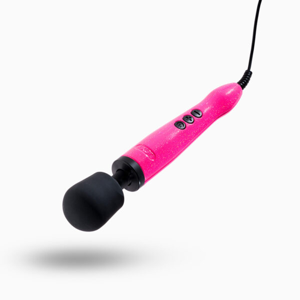 Doxy DieCast Hot Pink