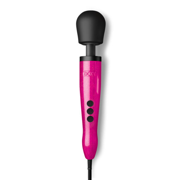 Doxy DieCast Hot Pink