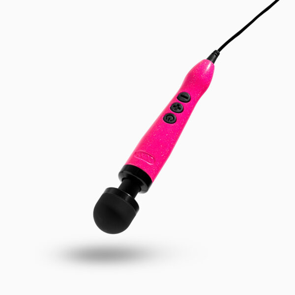 Doxy Die Cast 3 Hot Pink