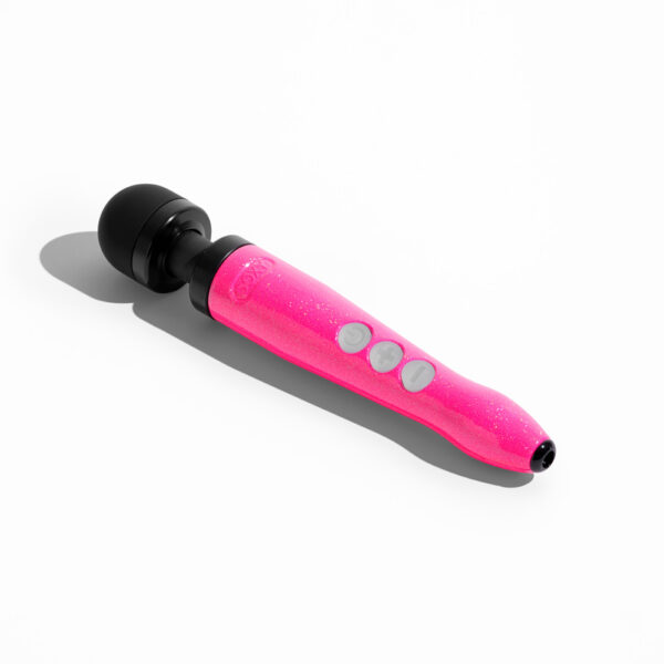 Doxy Die Cast 3R Hot Pink