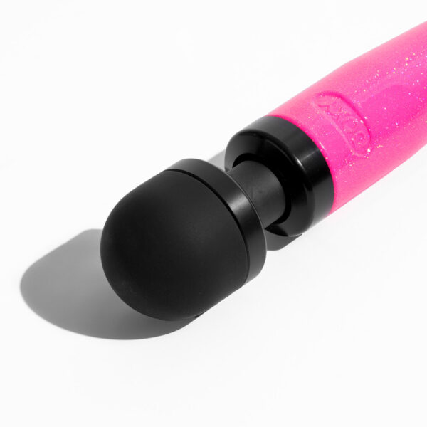 Doxy Die Cast 3R Hot Pink