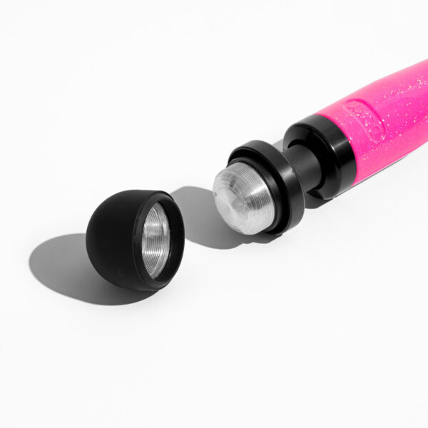 Doxy Die Cast 3R Hot Pink