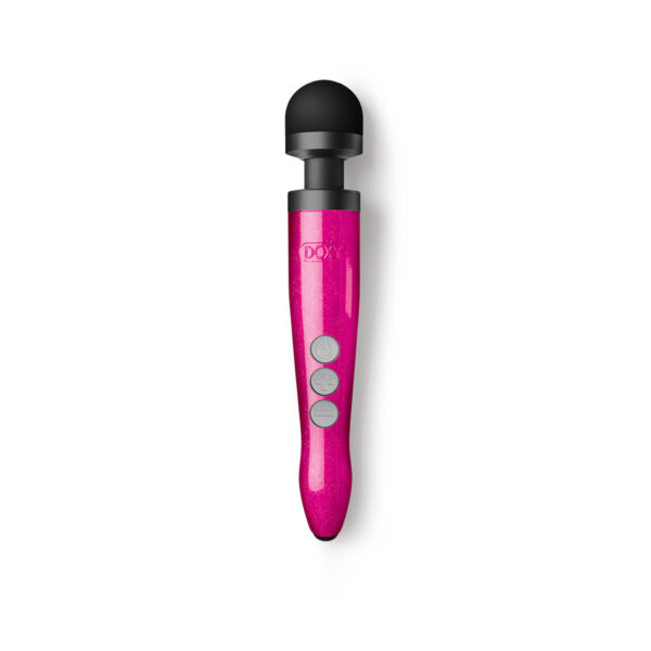 Doxy Die Cast 3R Hot Pink